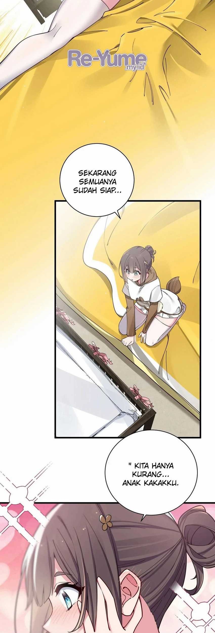 My Fake Girlfriends are Using Me As a Shield Chapter 68 - halaman 24