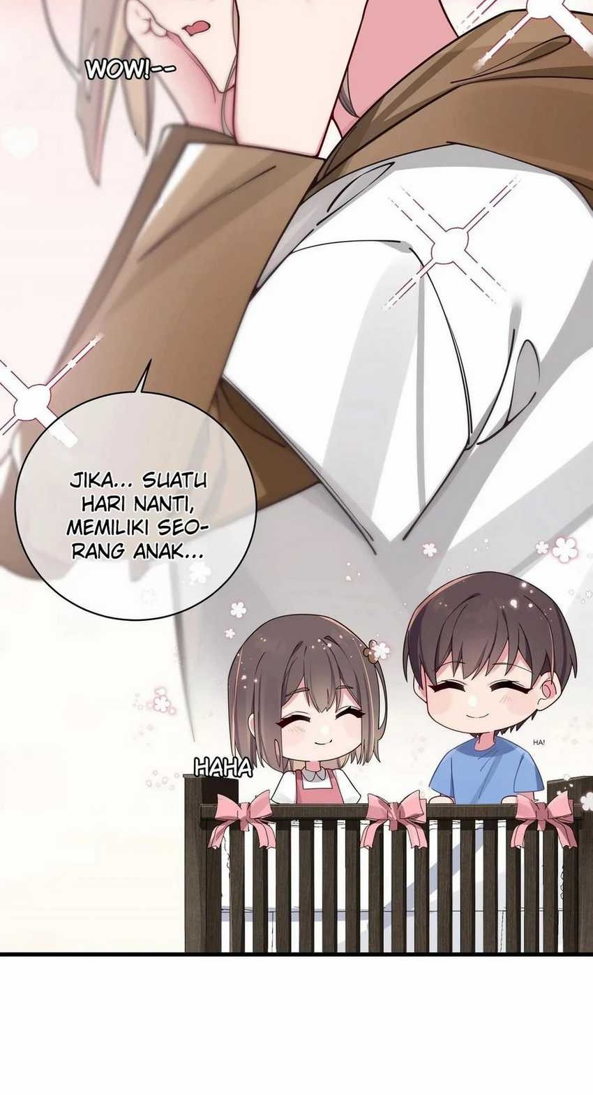 My Fake Girlfriends are Using Me As a Shield Chapter 68 - halaman 25