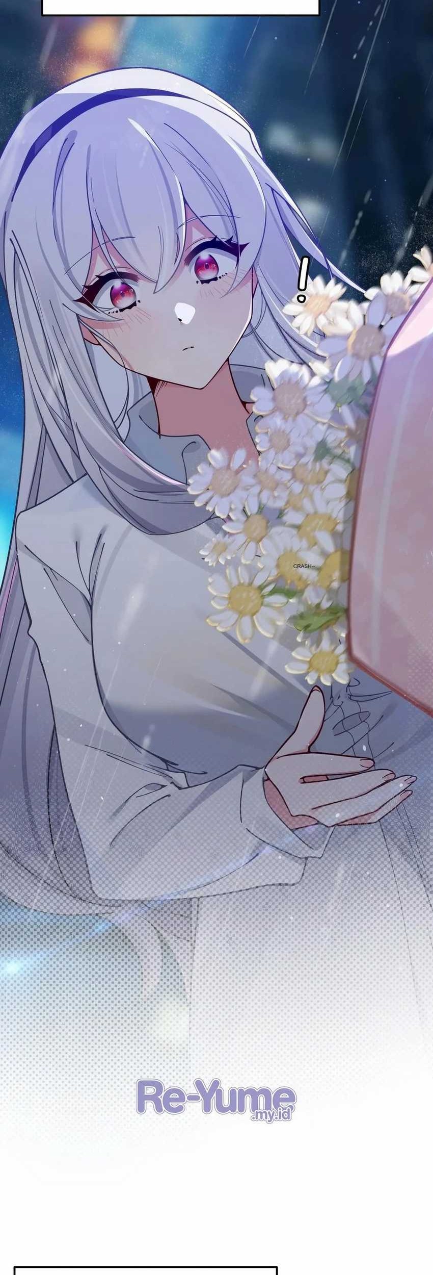 My Fake Girlfriends are Using Me As a Shield Chapter 68 - halaman 33