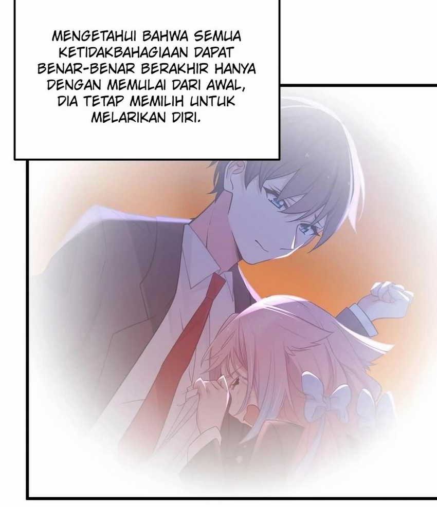 My Fake Girlfriends are Using Me As a Shield Chapter 68 - halaman 34