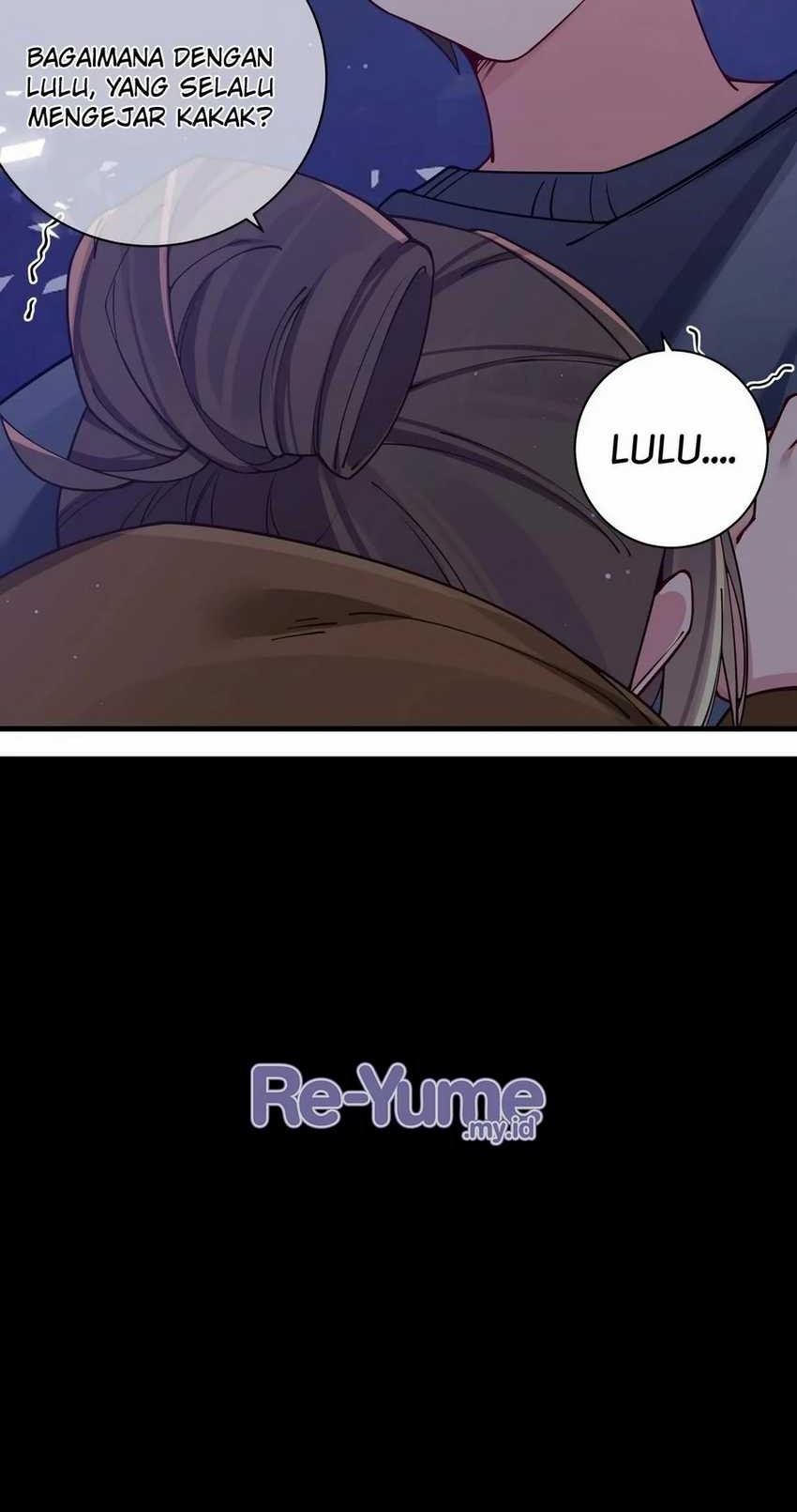 My Fake Girlfriends are Using Me As a Shield Chapter 68 - halaman 39