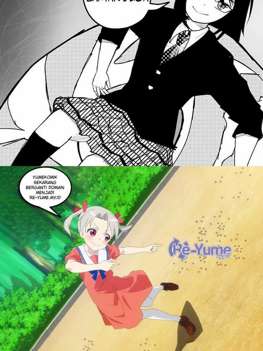 My Fake Girlfriends are Using Me As a Shield Chapter 68 - halaman 45