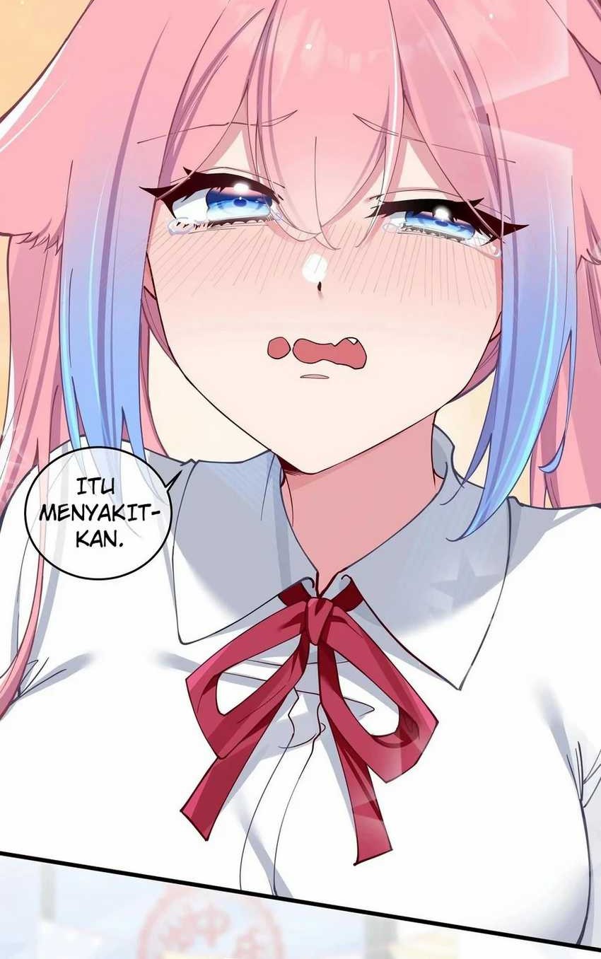 My Fake Girlfriends are Using Me As a Shield Chapter 69 - halaman 17