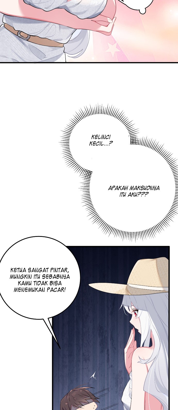 My Fake Girlfriends are Using Me As a Shield Chapter 7 - halaman 11