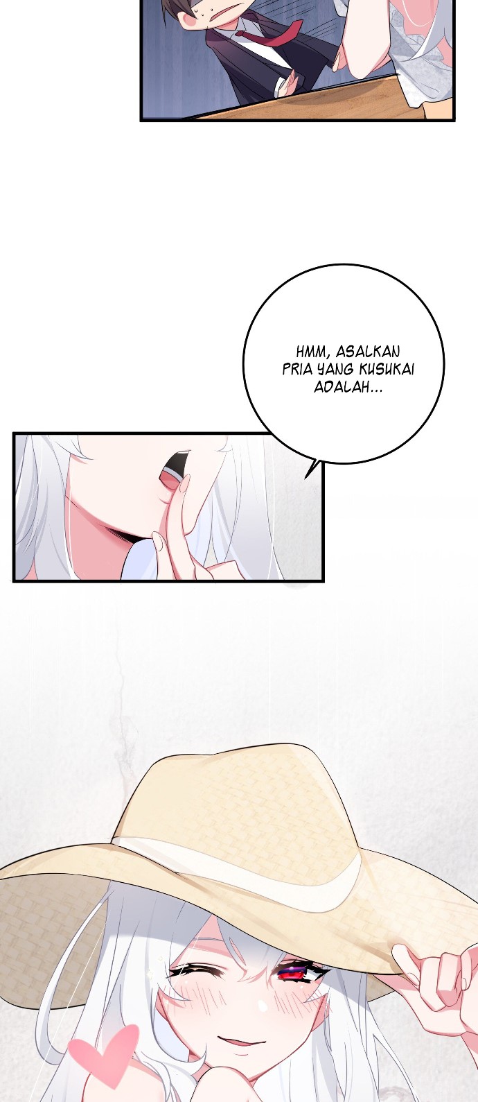 My Fake Girlfriends are Using Me As a Shield Chapter 7 - halaman 12