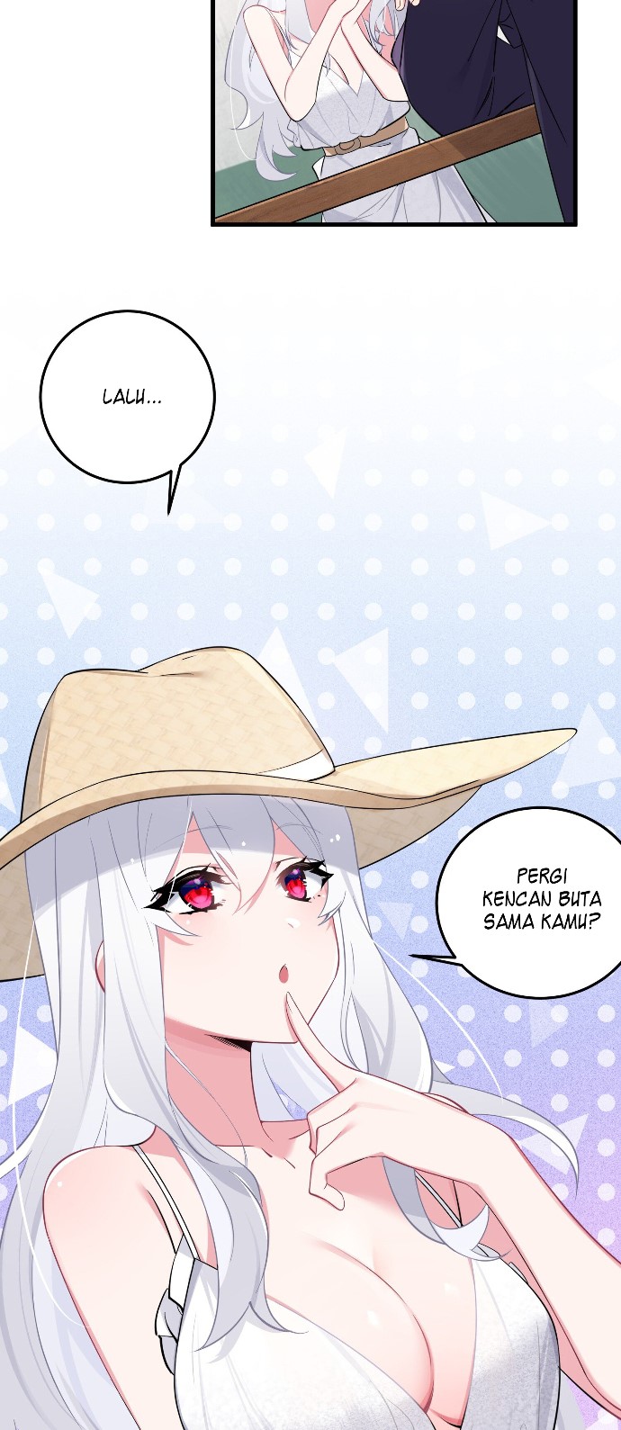 My Fake Girlfriends are Using Me As a Shield Chapter 7 - halaman 15