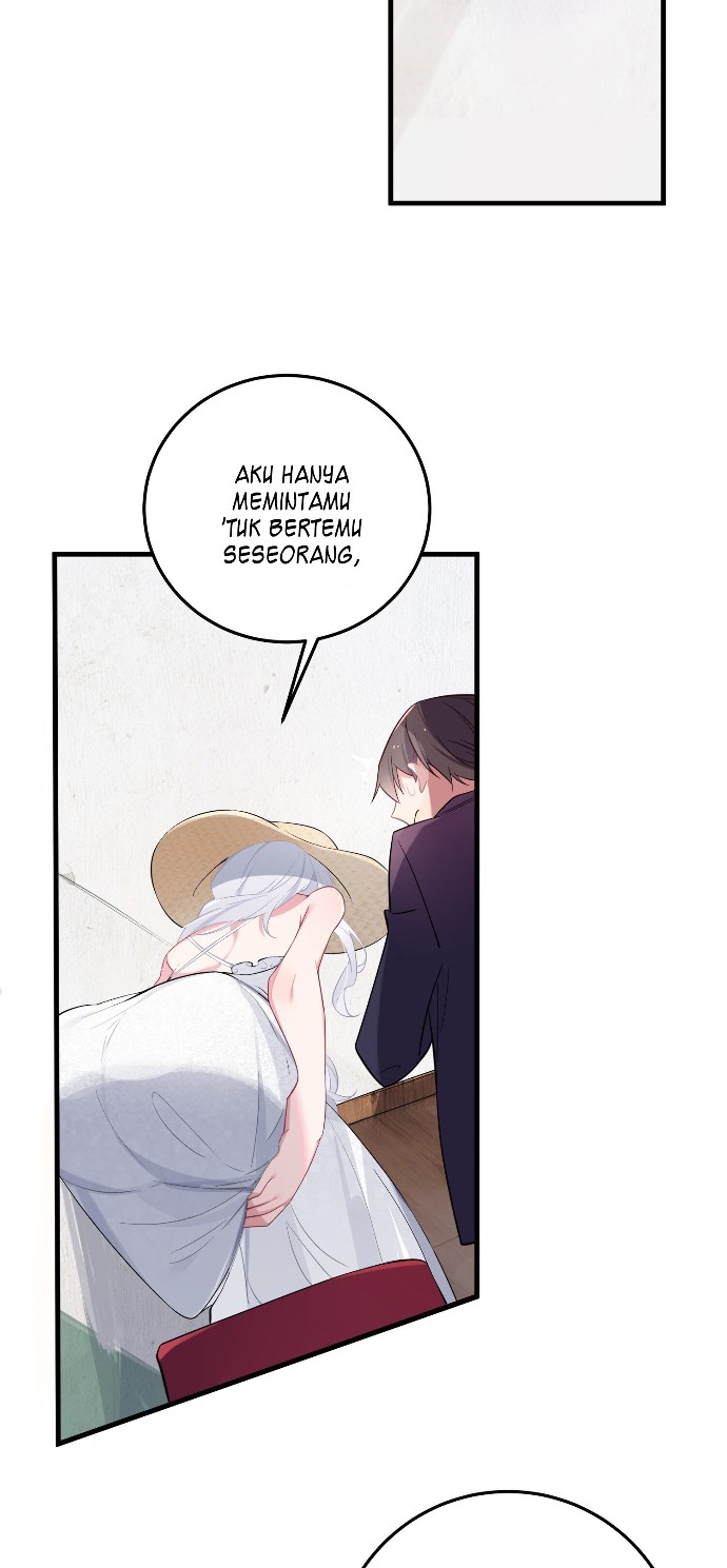My Fake Girlfriends are Using Me As a Shield Chapter 7 - halaman 26