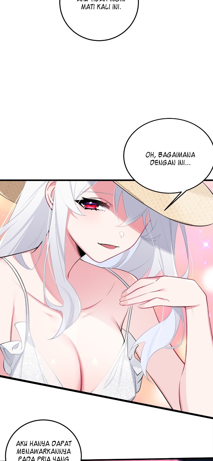 My Fake Girlfriends are Using Me As a Shield Chapter 7 - halaman 29