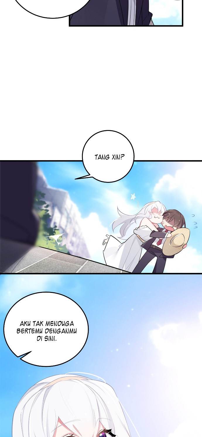 My Fake Girlfriends are Using Me As a Shield Chapter 7 - halaman 39