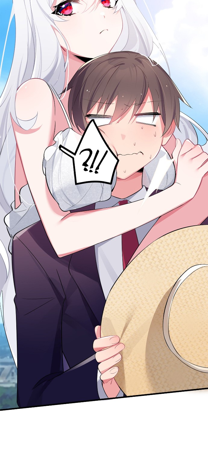 My Fake Girlfriends are Using Me As a Shield Chapter 7 - halaman 40