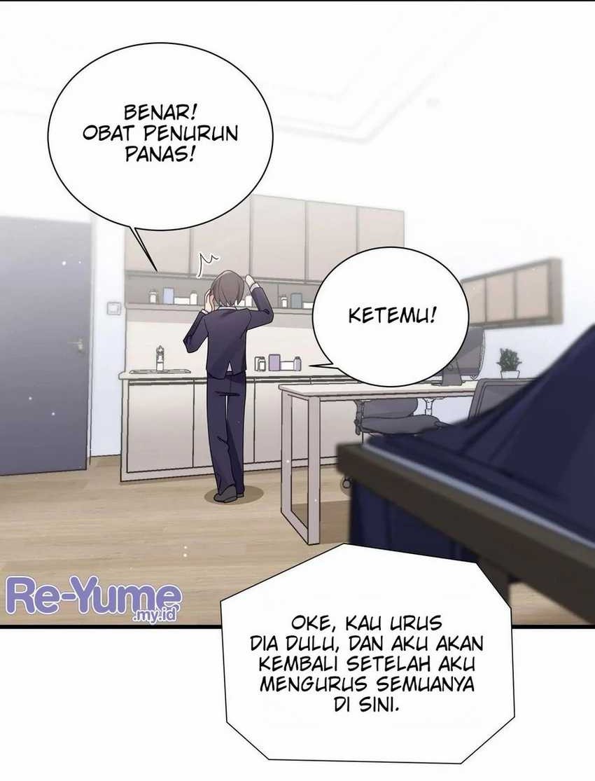 My Fake Girlfriends are Using Me As a Shield Chapter 70 - halaman 18