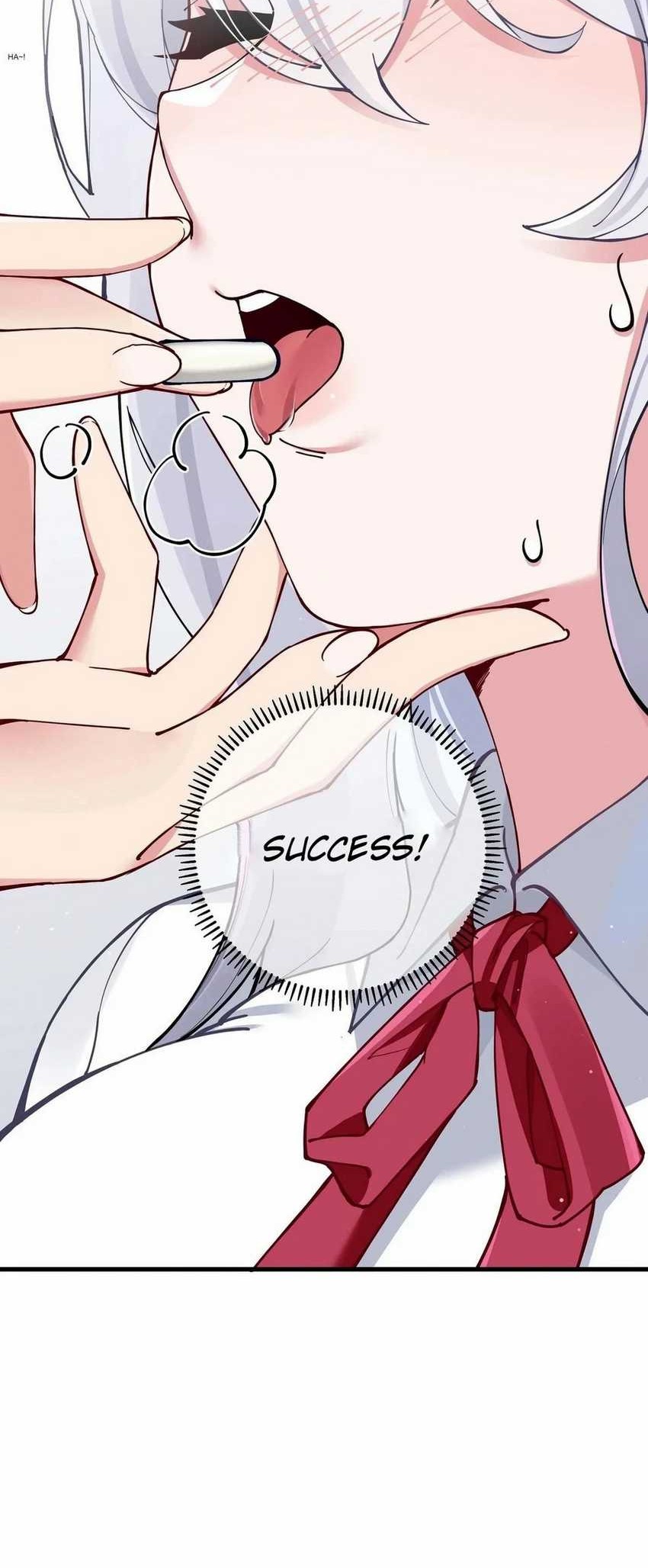 My Fake Girlfriends are Using Me As a Shield Chapter 70 - halaman 23