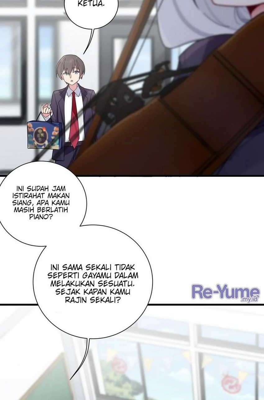 My Fake Girlfriends are Using Me As a Shield Chapter 70 - halaman 6