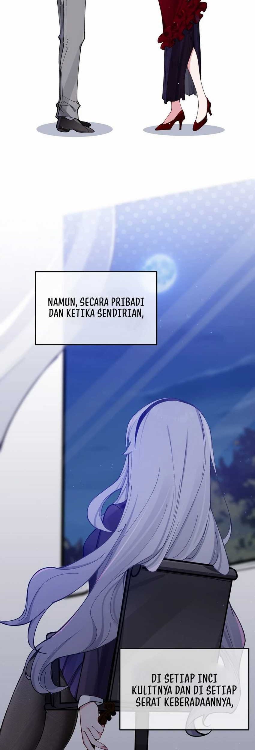 My Fake Girlfriends are Using Me As a Shield Chapter 71 - halaman 13