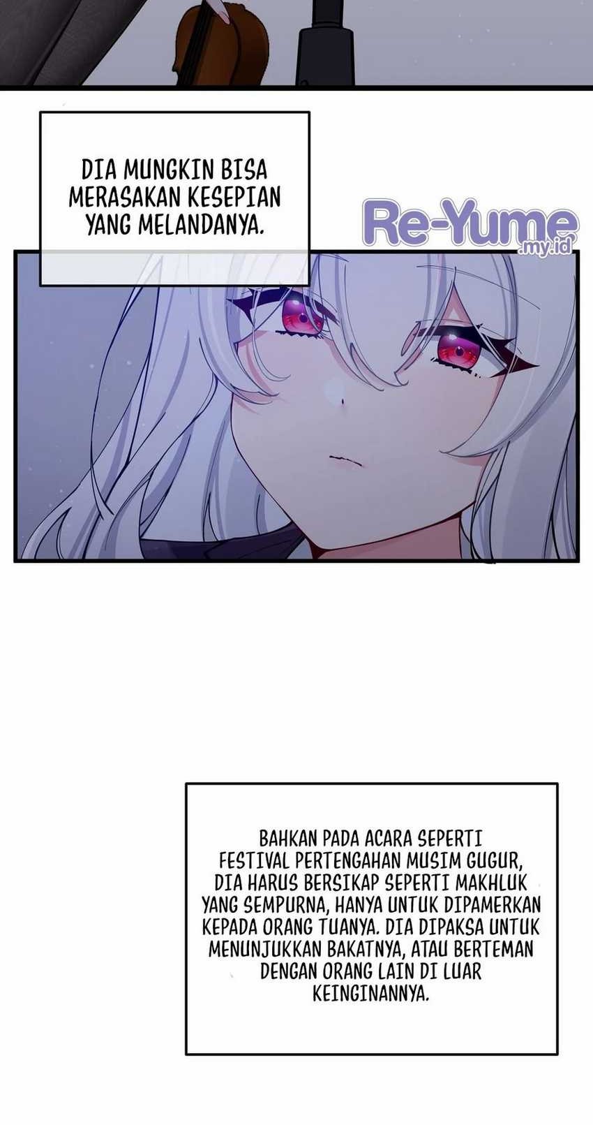 My Fake Girlfriends are Using Me As a Shield Chapter 71 - halaman 14