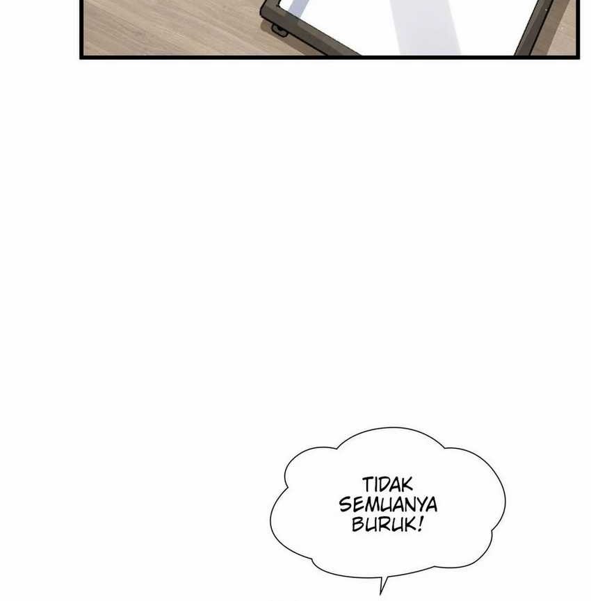 My Fake Girlfriends are Using Me As a Shield Chapter 71 - halaman 23