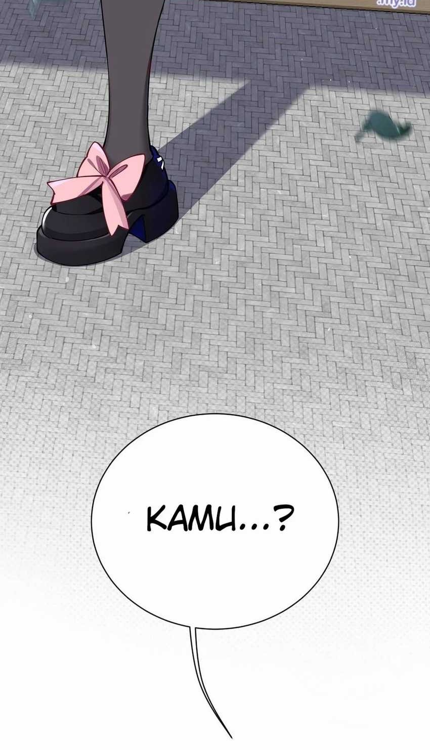 My Fake Girlfriends are Using Me As a Shield Chapter 71 - halaman 29