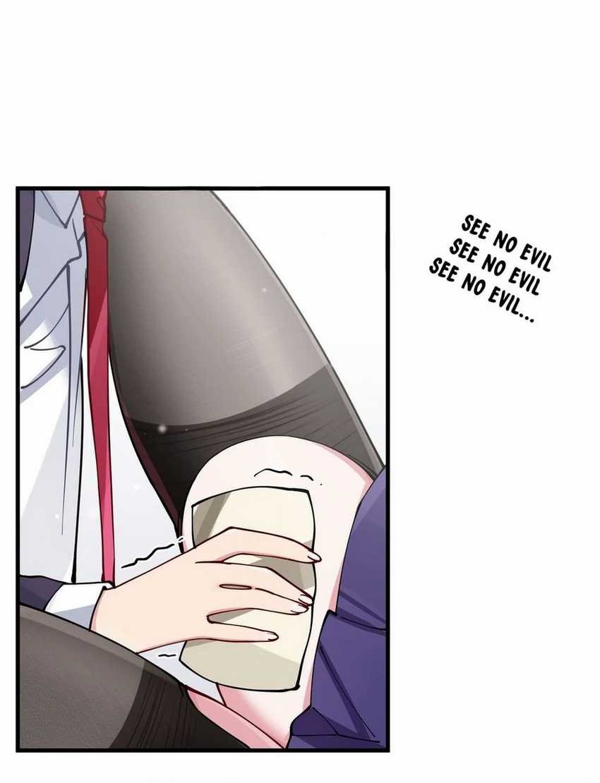 My Fake Girlfriends are Using Me As a Shield Chapter 71 - halaman 6
