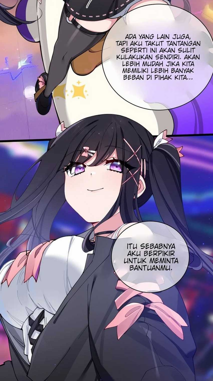 My Fake Girlfriends are Using Me As a Shield Chapter 72 - halaman 11