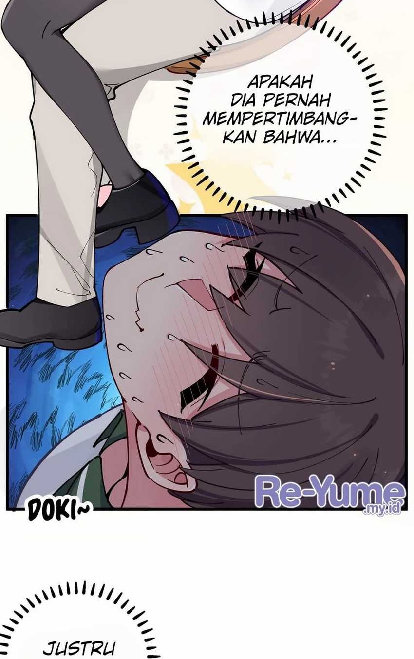 My Fake Girlfriends are Using Me As a Shield Chapter 72 - halaman 19