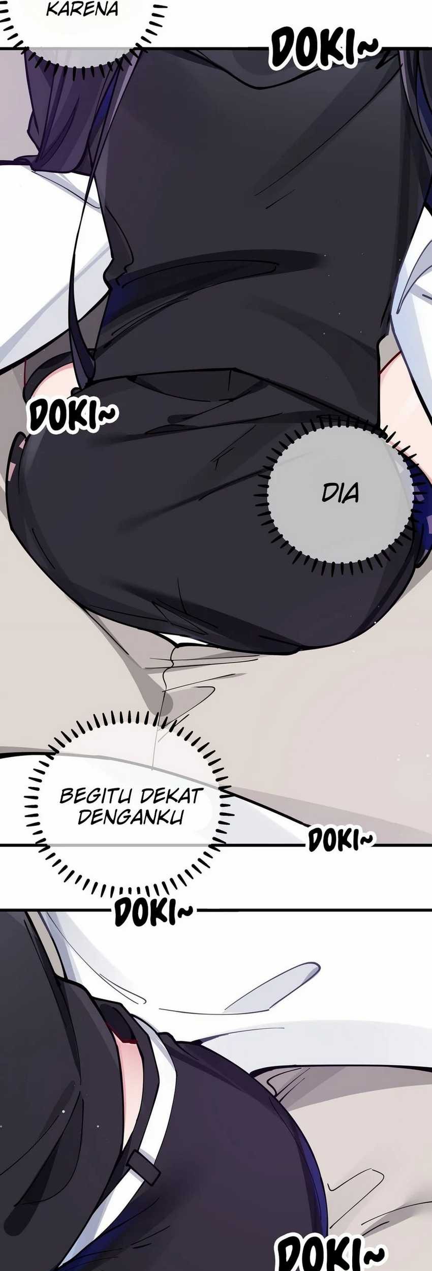 My Fake Girlfriends are Using Me As a Shield Chapter 72 - halaman 20