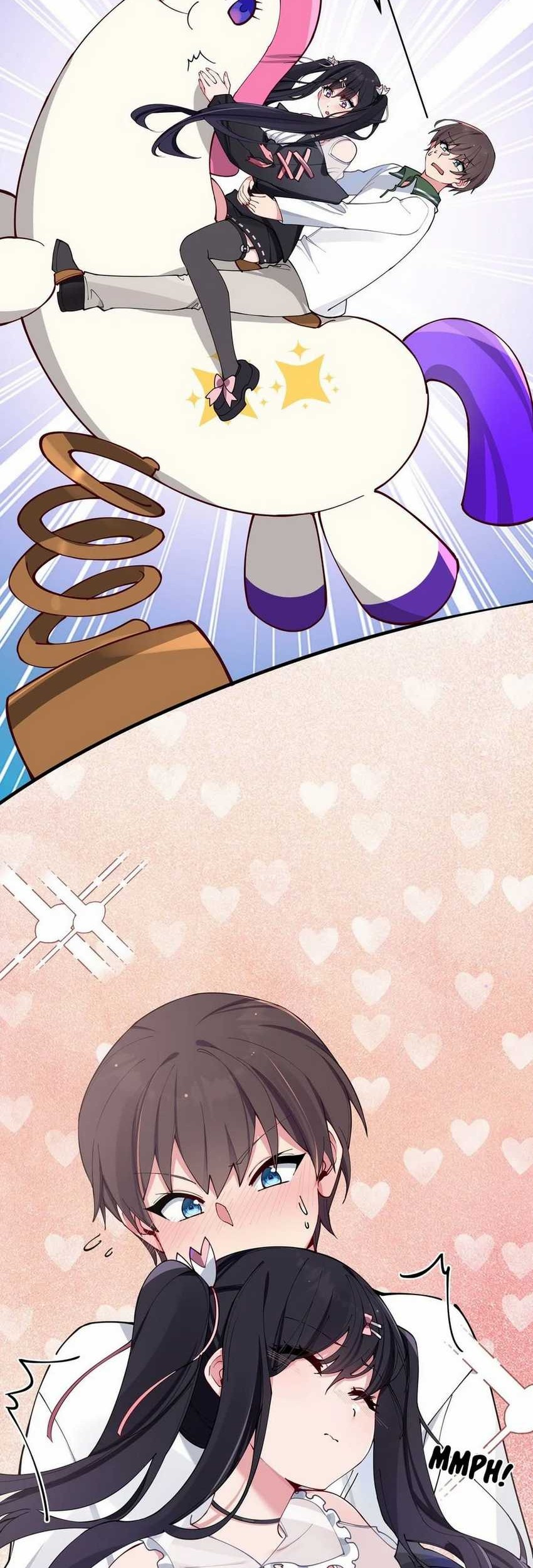 My Fake Girlfriends are Using Me As a Shield Chapter 72 - halaman 23
