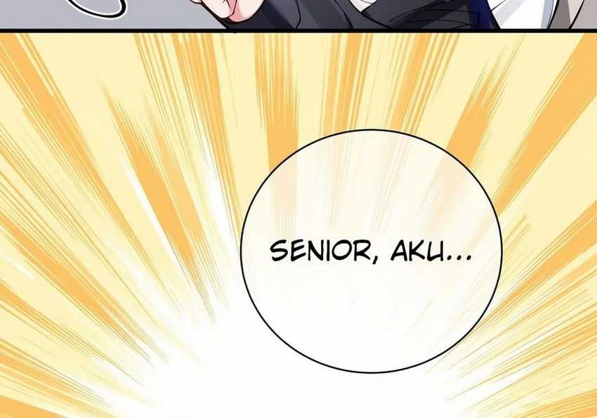 My Fake Girlfriends are Using Me As a Shield Chapter 72 - halaman 27