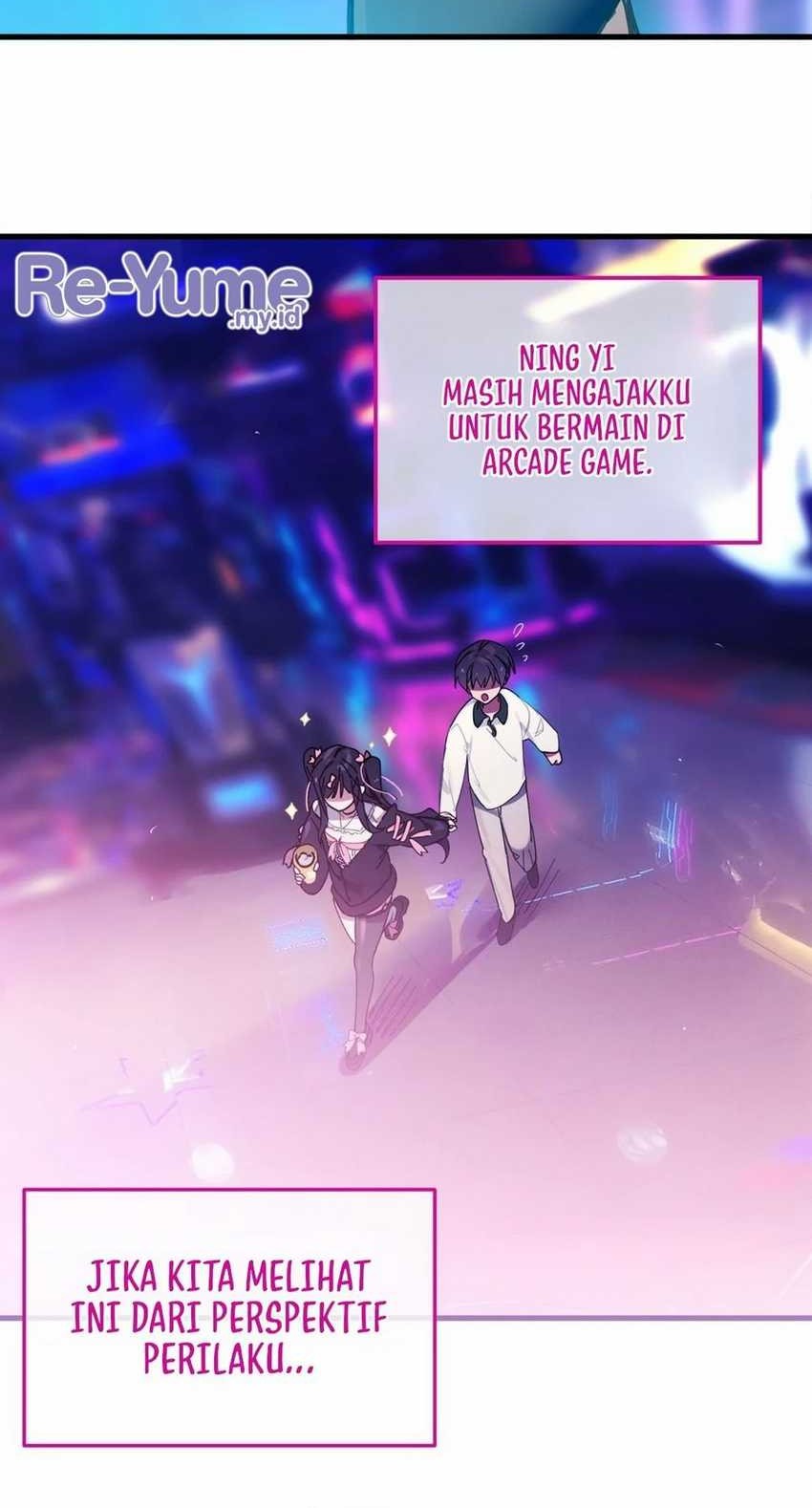 My Fake Girlfriends are Using Me As a Shield Chapter 72 - halaman 3
