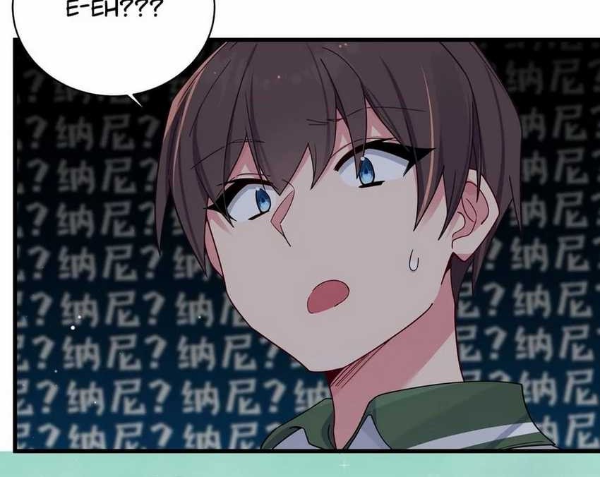 My Fake Girlfriends are Using Me As a Shield Chapter 72 - halaman 36