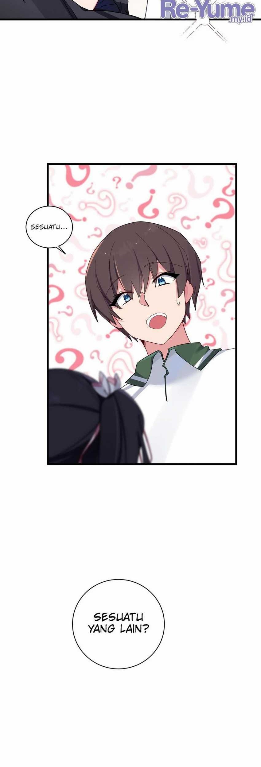 My Fake Girlfriends are Using Me As a Shield Chapter 72 - halaman 41