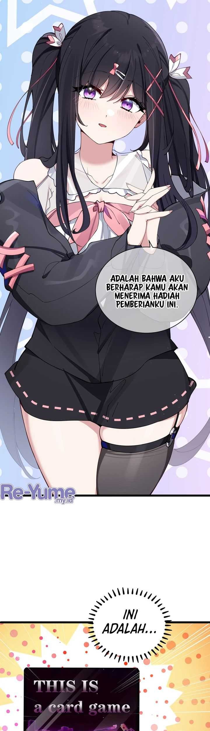My Fake Girlfriends are Using Me As a Shield Chapter 73 - halaman 10