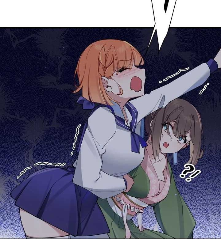 My Fake Girlfriends are Using Me As a Shield Chapter 73 - halaman 24