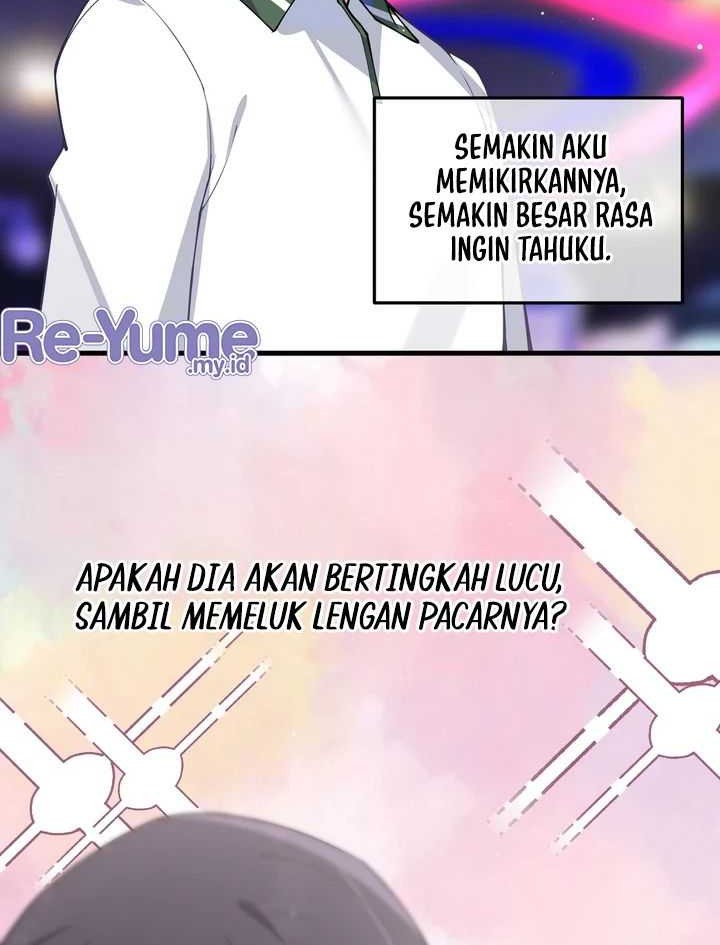 My Fake Girlfriends are Using Me As a Shield Chapter 73 - halaman 3