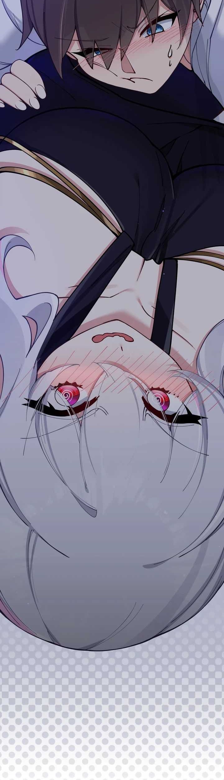My Fake Girlfriends are Using Me As a Shield Chapter 73 - halaman 35