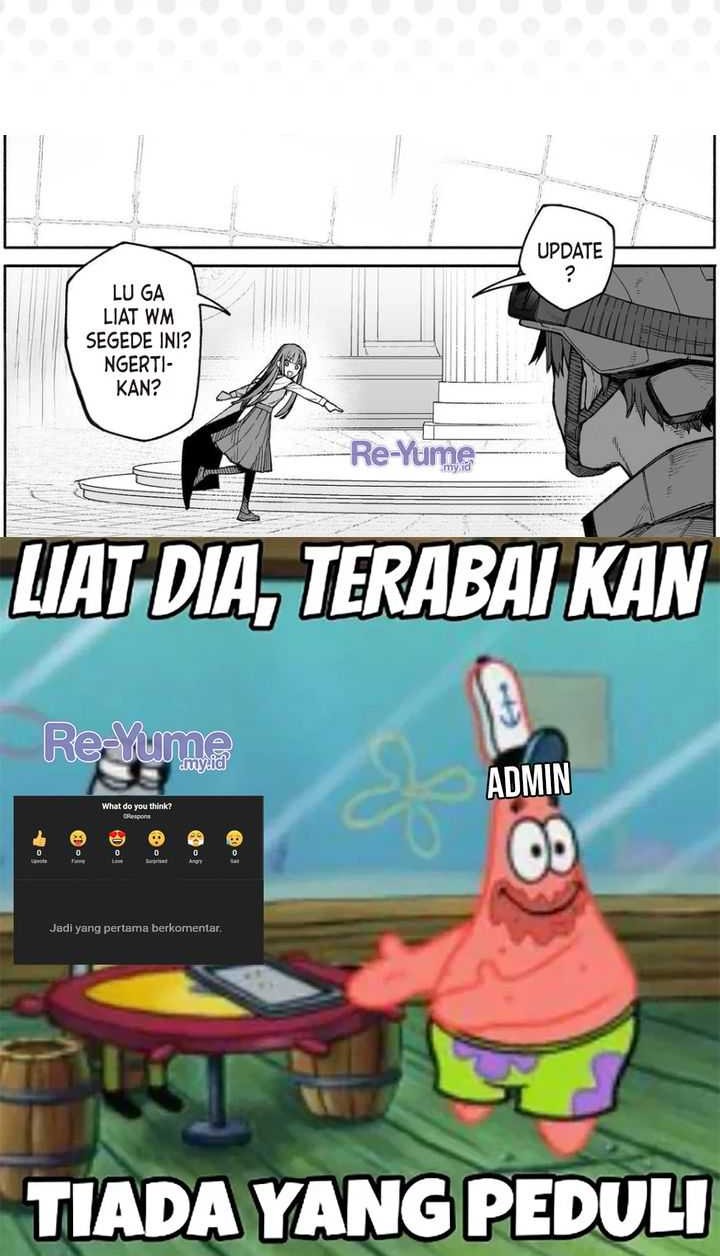 My Fake Girlfriends are Using Me As a Shield Chapter 73 - halaman 36
