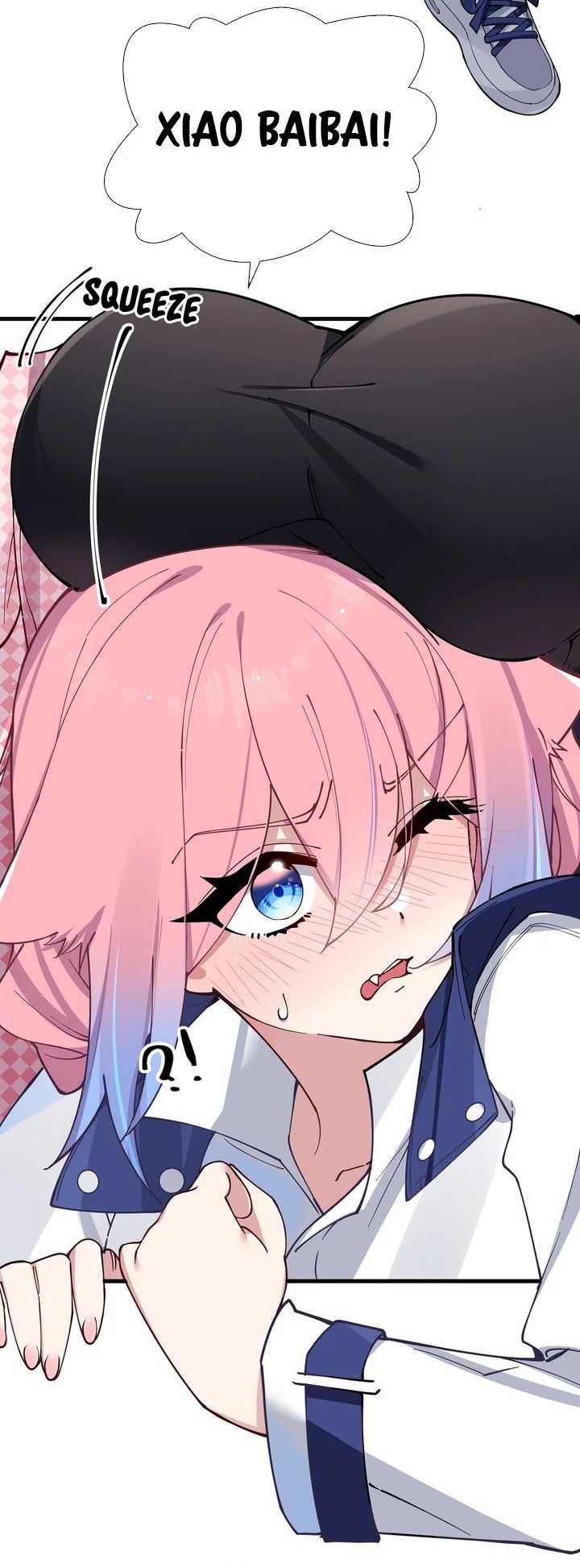 My Fake Girlfriends are Using Me As a Shield Chapter 74 - halaman 18