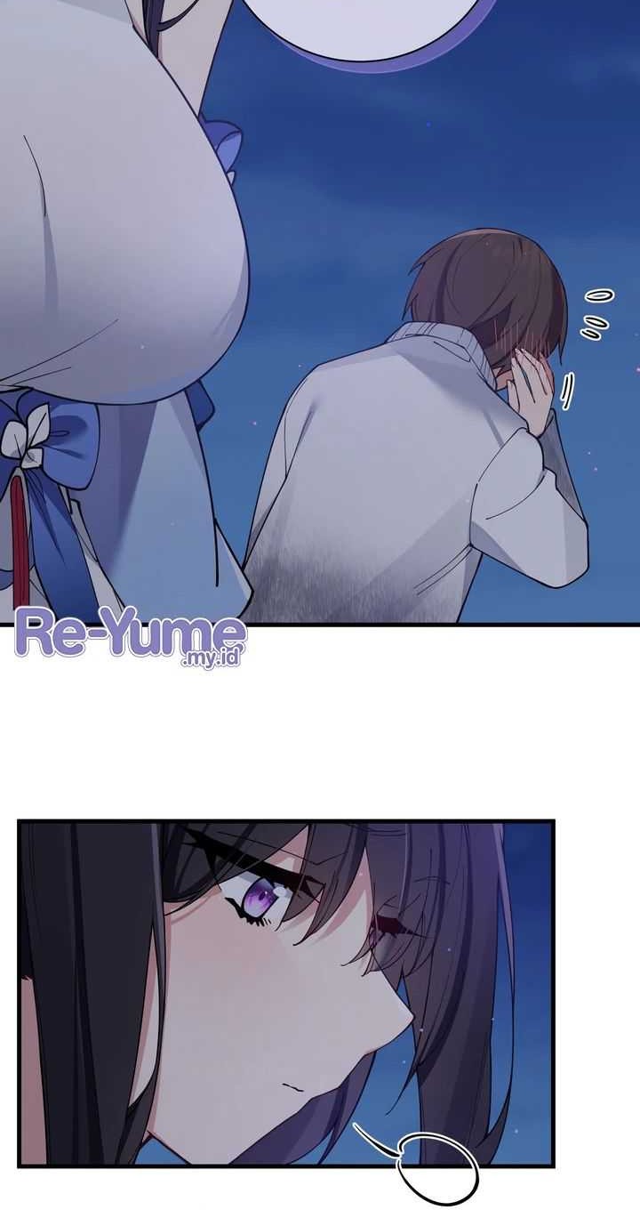 My Fake Girlfriends are Using Me As a Shield Chapter 74 - halaman 31