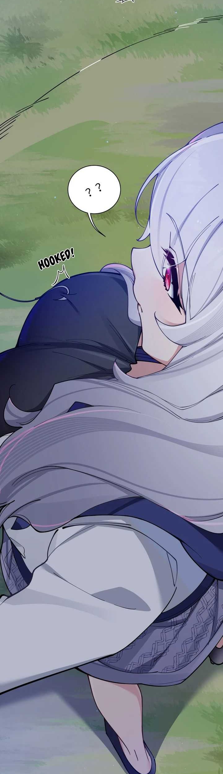 My Fake Girlfriends are Using Me As a Shield Chapter 75 - halaman 20