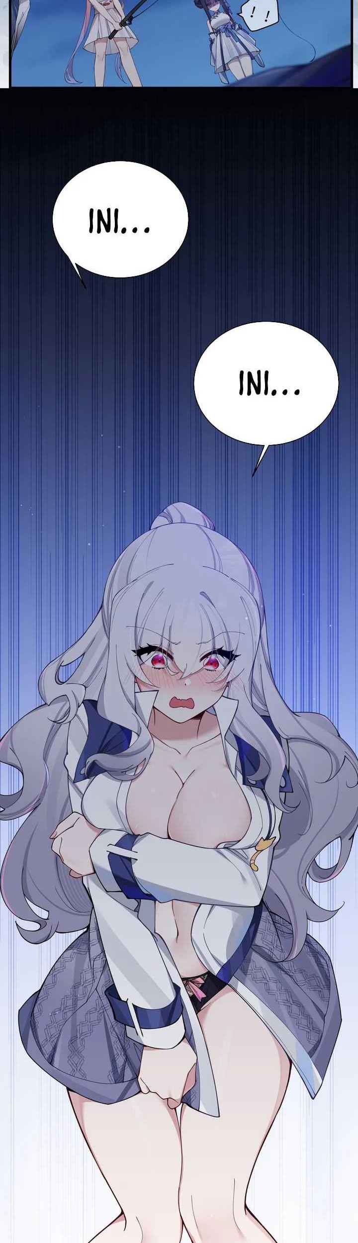 My Fake Girlfriends are Using Me As a Shield Chapter 75 - halaman 23