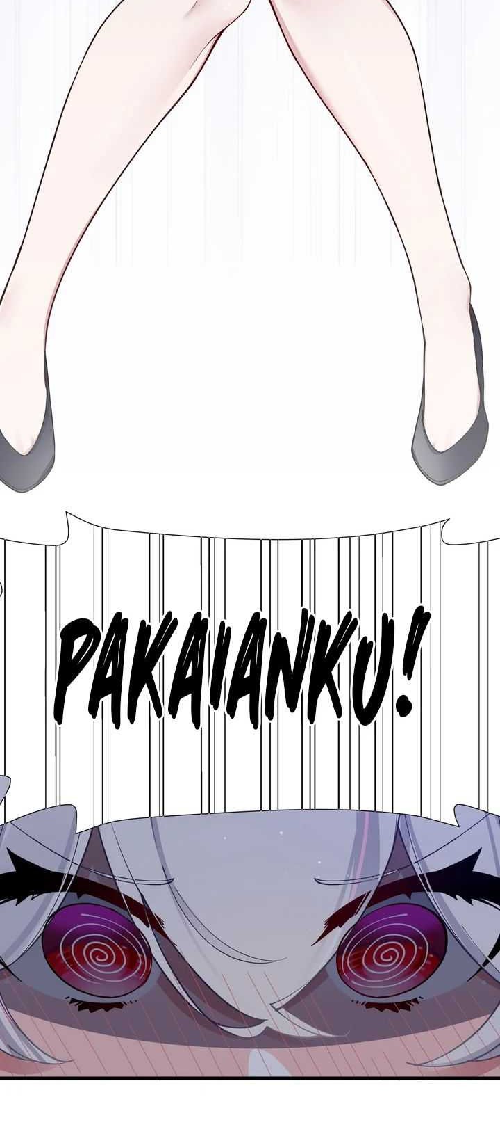 My Fake Girlfriends are Using Me As a Shield Chapter 75 - halaman 24