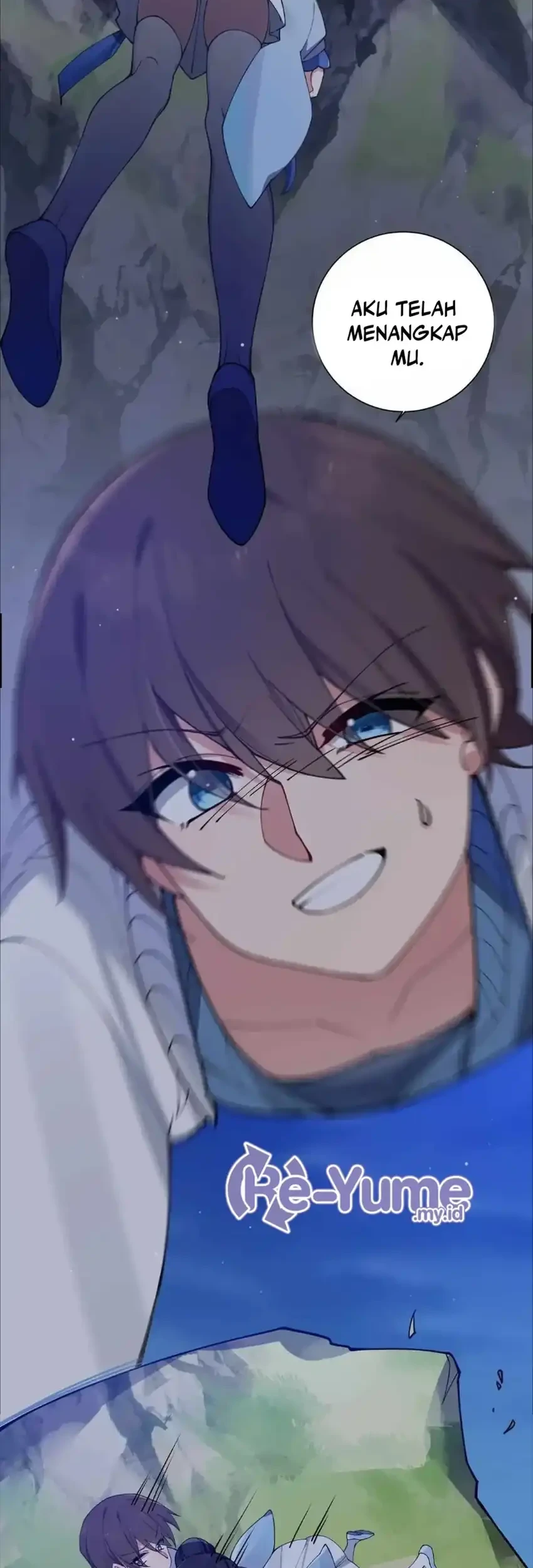 My Fake Girlfriends are Using Me As a Shield Chapter 77 - halaman 13