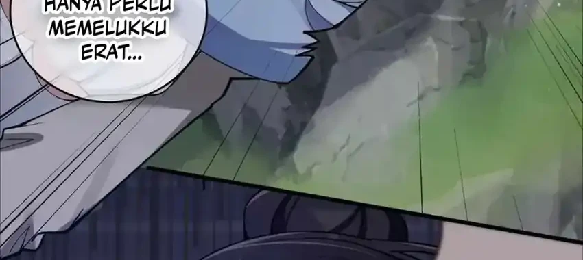 My Fake Girlfriends are Using Me As a Shield Chapter 77 - halaman 15