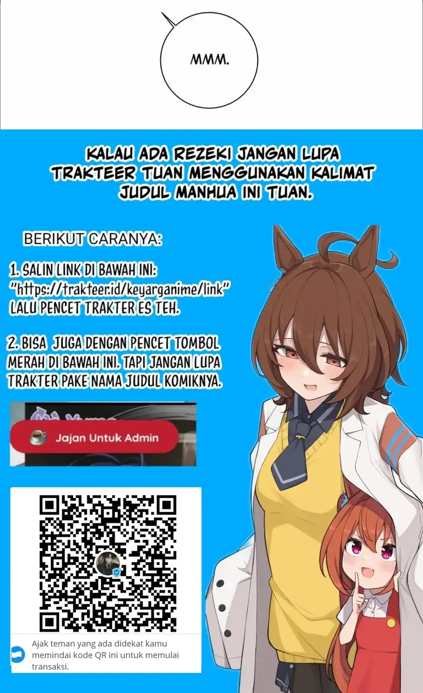 My Fake Girlfriends are Using Me As a Shield Chapter 77 - halaman 20