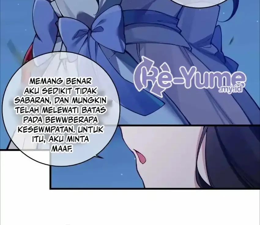 My Fake Girlfriends are Using Me As a Shield Chapter 77 - halaman 4