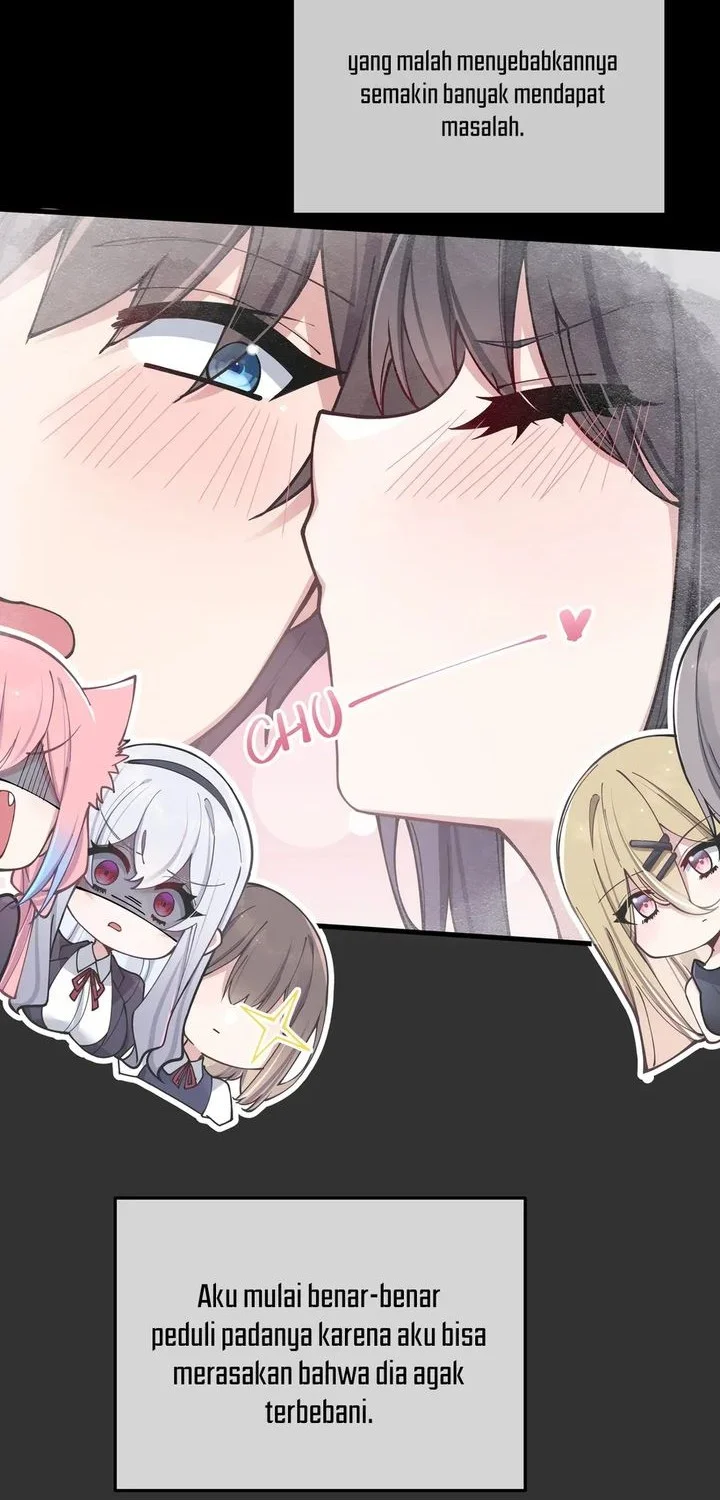 My Fake Girlfriends are Using Me As a Shield Chapter 78 - halaman 10