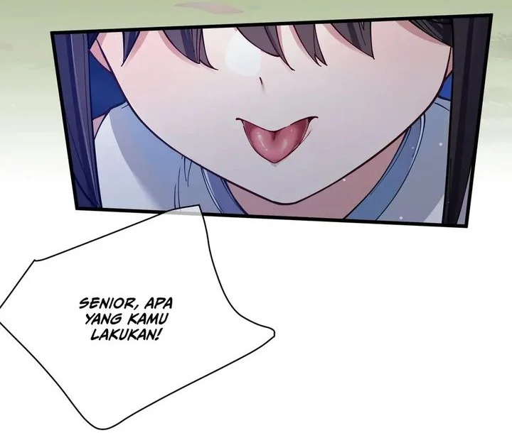 My Fake Girlfriends are Using Me As a Shield Chapter 78 - halaman 20