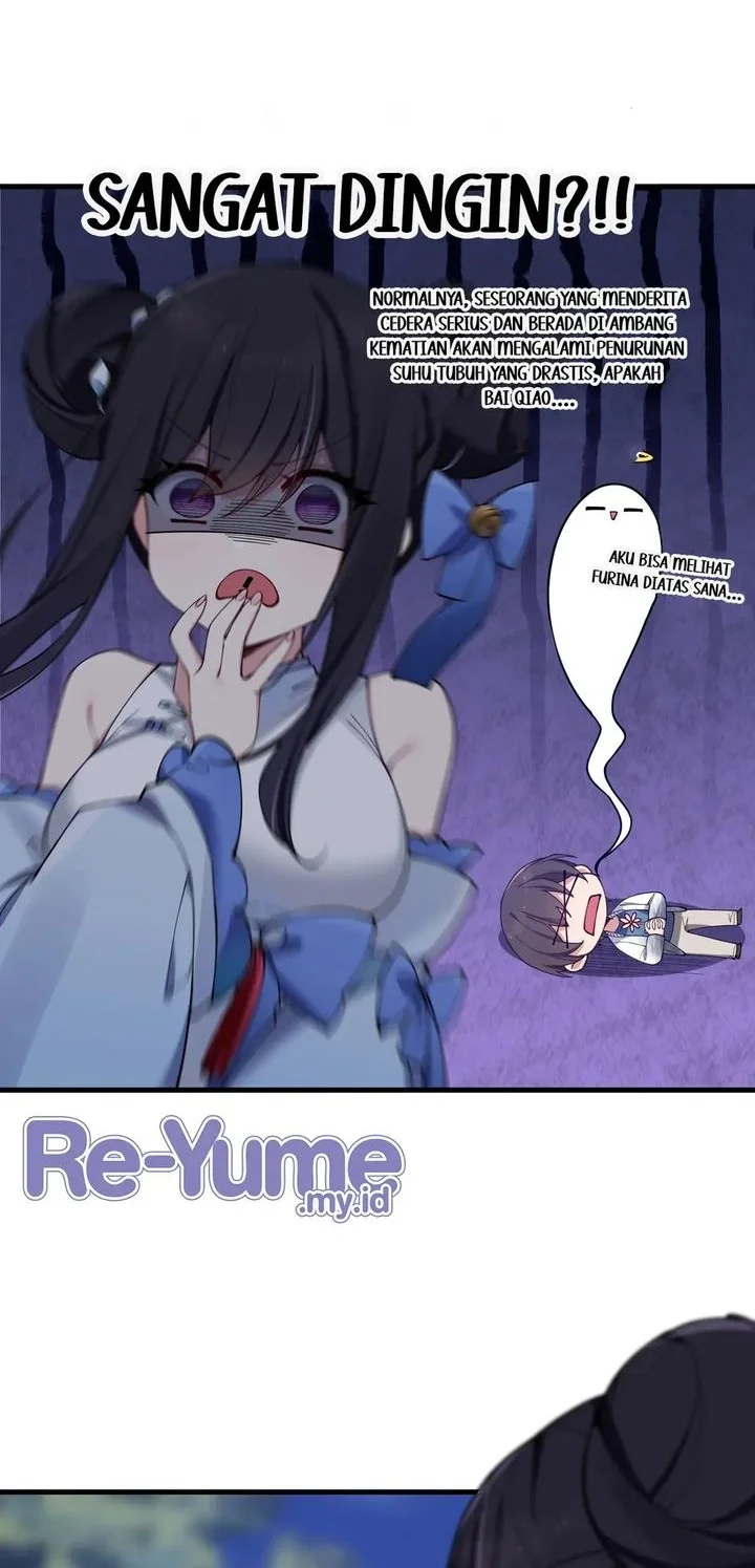 My Fake Girlfriends are Using Me As a Shield Chapter 78 - halaman 22