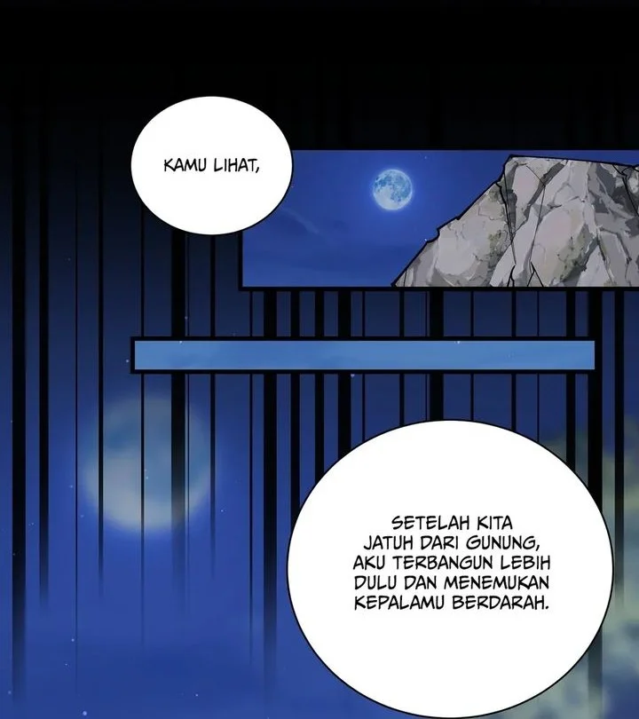My Fake Girlfriends are Using Me As a Shield Chapter 78 - halaman 27