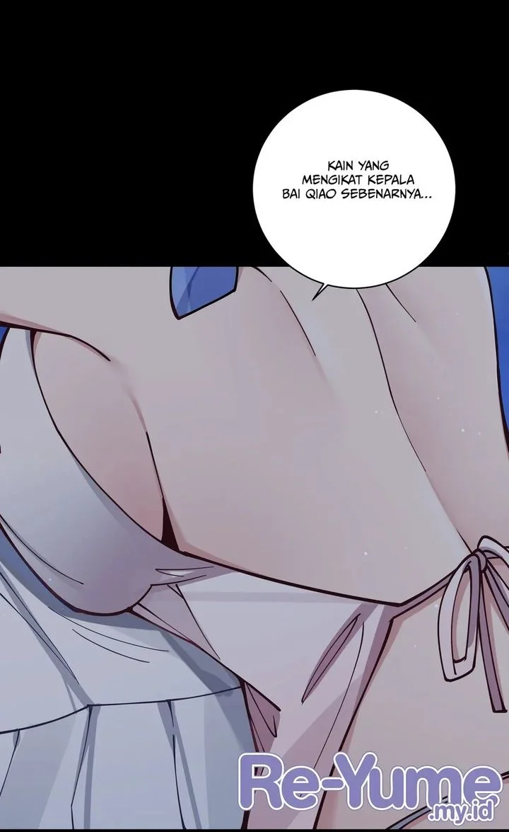 My Fake Girlfriends are Using Me As a Shield Chapter 78 - halaman 29