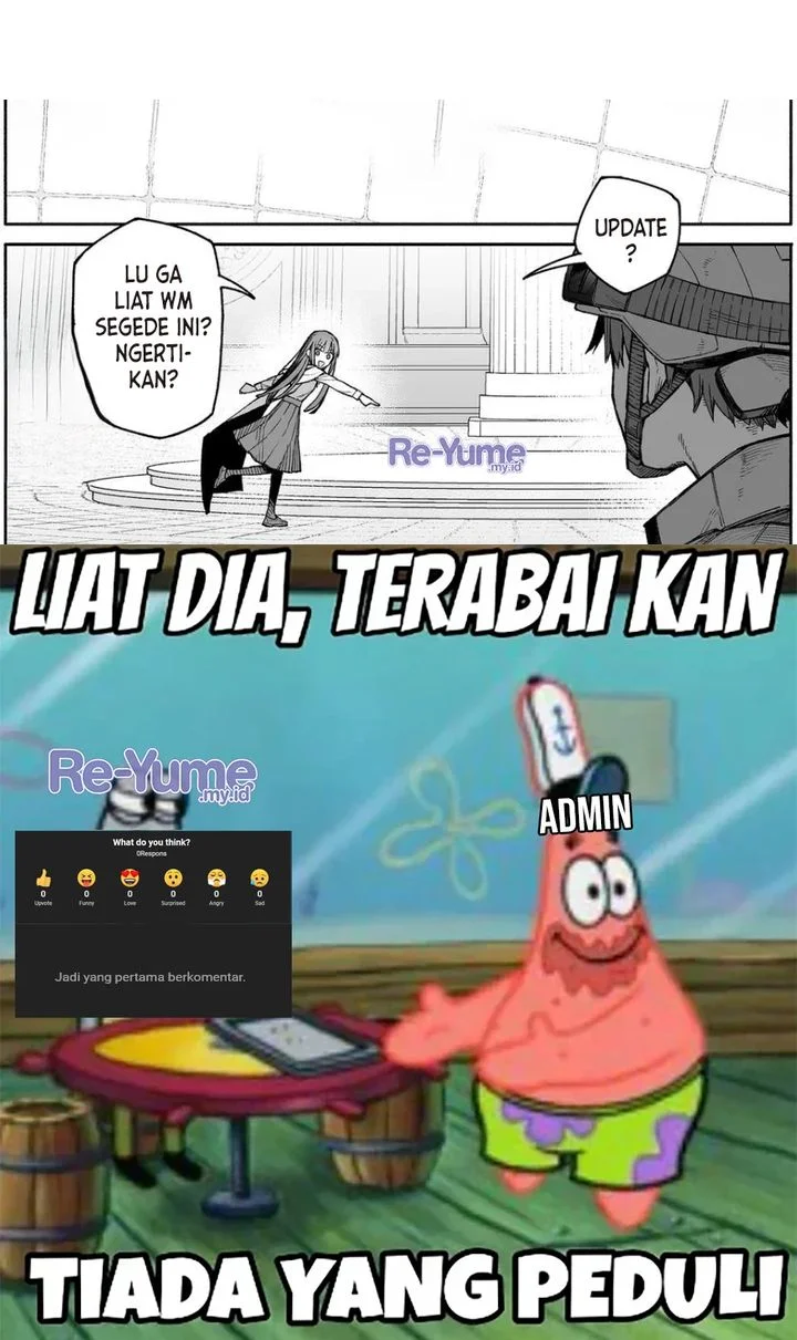 My Fake Girlfriends are Using Me As a Shield Chapter 78 - halaman 32